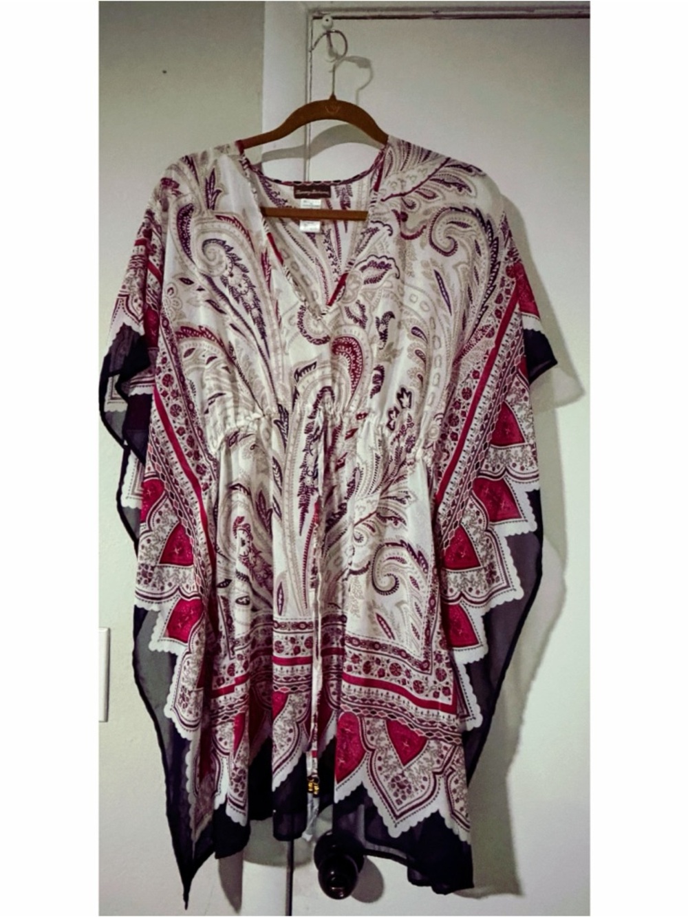 Tommy bahama swimsuit coverup